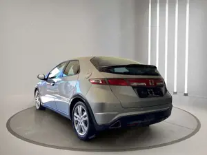 Honda Civic Bild 3