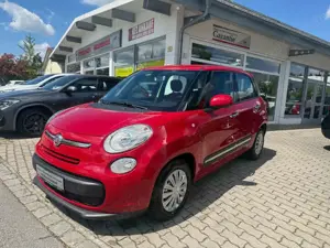 Fiat 500L Pop Star - AHK - TÜV Neu -