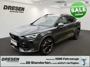 CUPRA Formentor VZ 2.0 TSI 245 PS 360°KAMERA ANHÄNGERKUPPLUNG NAVI