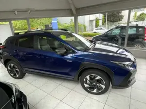 Subaru Crosstrek Crosstrek 2.0ie Lineartronic Comfort Plus Bild 3