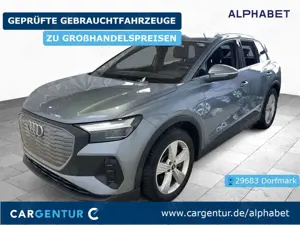 Audi Q4 e-tron Q4 40 e-tron StHz Wapu BLIS LED Lane AUT