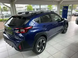 Subaru Crosstrek Crosstrek 2.0ie Lineartronic Comfort Plus Bild 5