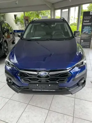 Subaru Crosstrek Crosstrek 2.0ie Lineartronic Comfort Plus Bild 4