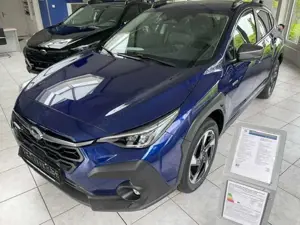 Subaru Crosstrek Crosstrek 2.0ie Lineartronic Comfort Plus Bild 2