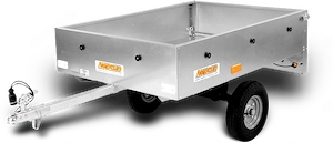 Neptun Anhänger City N5-145 City Quad [GN052] 