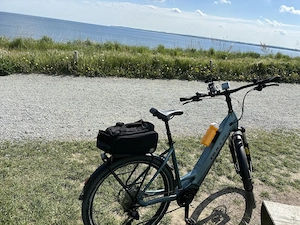 Suche Mann zum Freizeitgestaltung und E-Biker