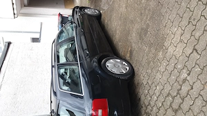 A6 TDI   1,9 L Diesel