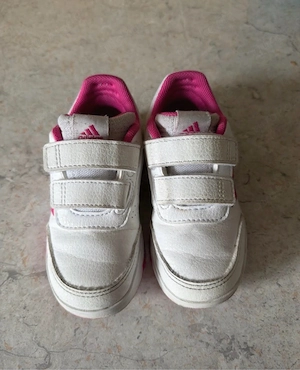 Adidas Kinder Sneaker