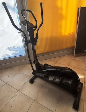 Crosstrainer  Pro-Form Elipse Slide 6.0