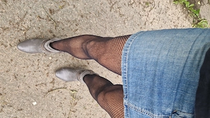 Voyer gesucht ....