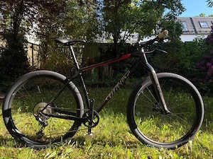 Gravelbike NEU Willier 101x MTB XC NEU * 10 kg