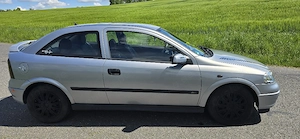 Opel astra G CC 1,6