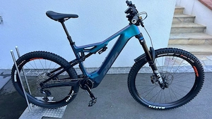 KTM Macina Prowler Master