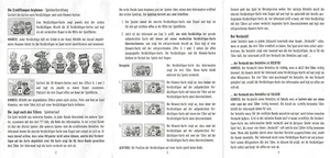 Kartenspiel Die drei ??? Fragezeichen Kids - Im Reich der Rätsel Bild 3