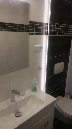 Zimmer auf Zeit