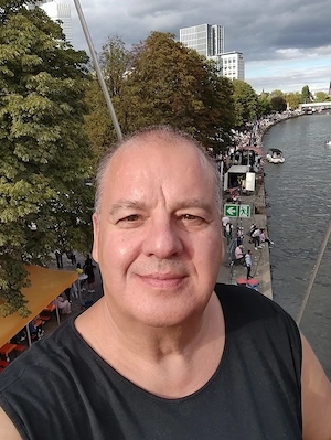 Er 59 Jahre sucht Sie für den Rest des Lebens  Beziehung 