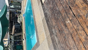 Nackt schwimmen M sucht W 