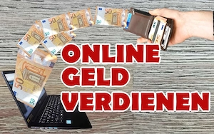 online geld verdienen mit dem smartphone 
