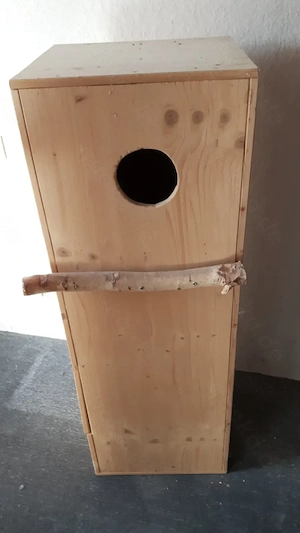 Nistkasten