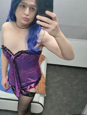 Türkische Transvestite sucht reife Männer in Idstein  Bild 4