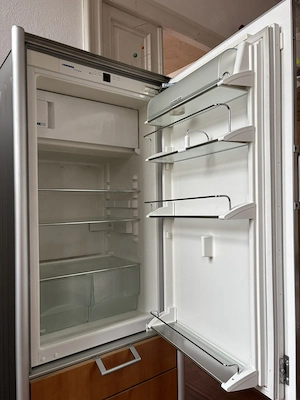 2x Bulthaup System 20 Modul Backofen Geschirrspüler Kühlschrank Bild 4
