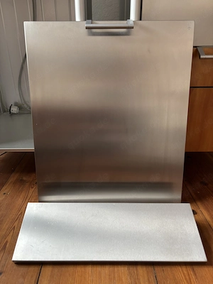 2x Bulthaup System 20 Modul Backofen Geschirrspüler Kühlschrank Bild 7