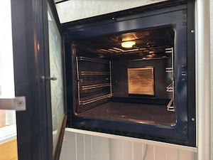 2x Bulthaup System 20 Modul Backofen Geschirrspüler Kühlschrank Bild 5