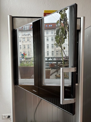 2x Bulthaup System 20 Modul Backofen Geschirrspüler Kühlschrank Bild 10