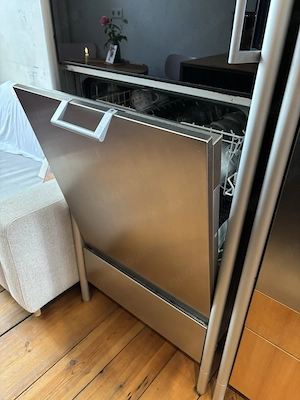 2x Bulthaup System 20 Modul Backofen Geschirrspüler Kühlschrank Bild 9