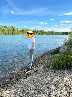 Suche sie für BJ oder mehr gut bestückt 19 x 5,5 cm 