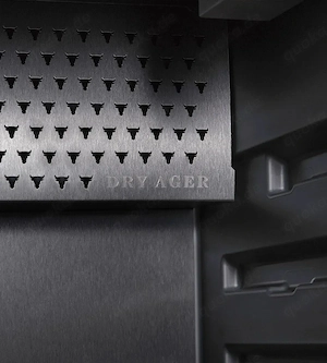 Dry Ager DX1000 Premium Reifeschrank mit Sockel Bild 8