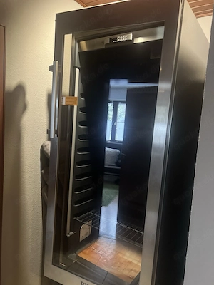 Dry Ager DX1000 Premium Reifeschrank mit Sockel Bild 2