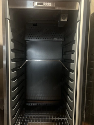 Dry Ager DX1000 Premium Reifeschrank mit Sockel Bild 4