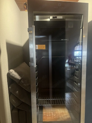 Dry Ager DX1000 Premium Reifeschrank mit Sockel Bild 3