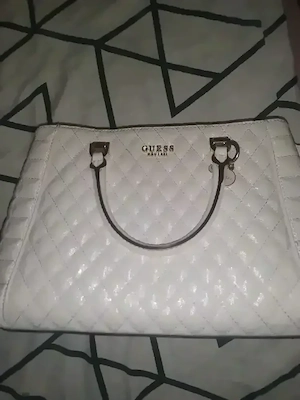Original Guess Handtasche 