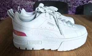 Puma Sneaker damen 37