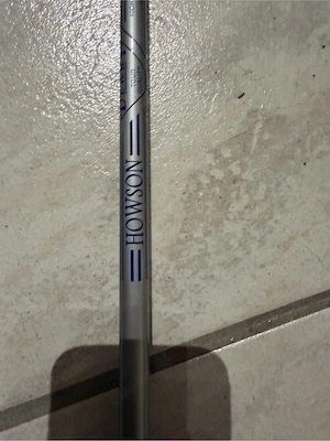 Howson Golfschläger Derby Oversize 1 Bild 4