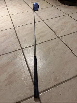 Howson Golfschläger Derby Oversize 1 Bild 5