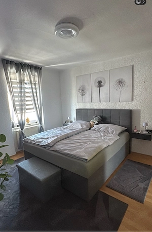 Boxspringbett 180*200