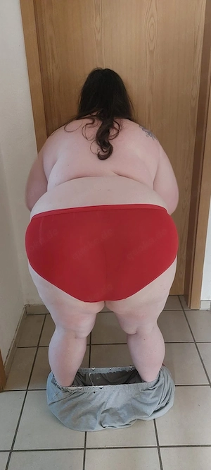 xxxl slip gegen bares 