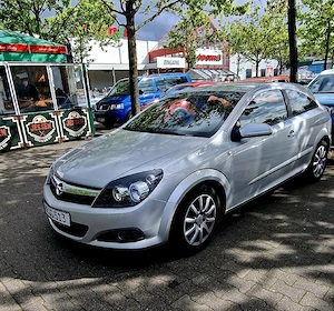 opel astra 1.9 diesel gtc 150ps Bild 2