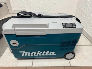 Makita Akku-Kühlbox DCW180