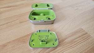 Phonak Audeo Lumity L30-R + Extras (Bluetooth)  Bild 6