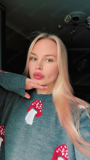 Eine wunderschöne, liebe Frau sucht eine feste Beziehung