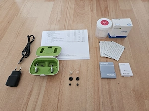 Phonak Audeo Lumity L30-R + Extras (Bluetooth)  Bild 7