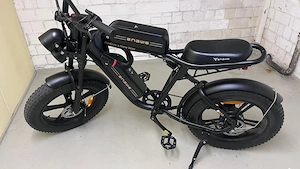 Engwe M20 E-Bike 