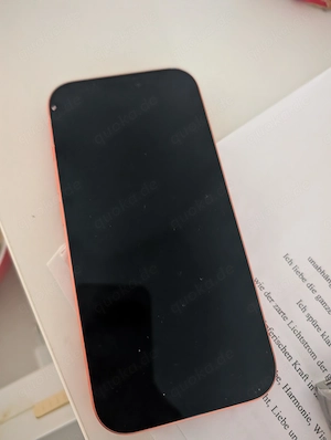 iPhone 17 pro 256 gb