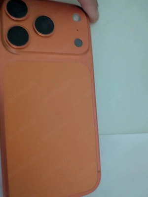 iPhone 17 pro 256 gb Bild 2