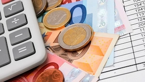 Seriöse und ehrliche finanzielle Unterstützung