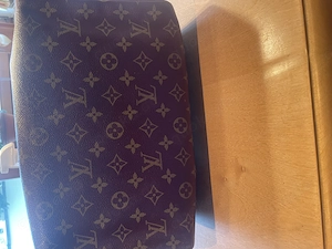 Lui  Tasche Bild 3